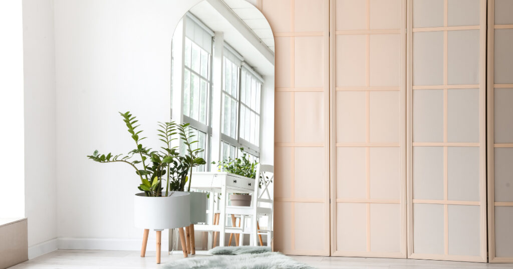 espelho sob medidas em Londrina