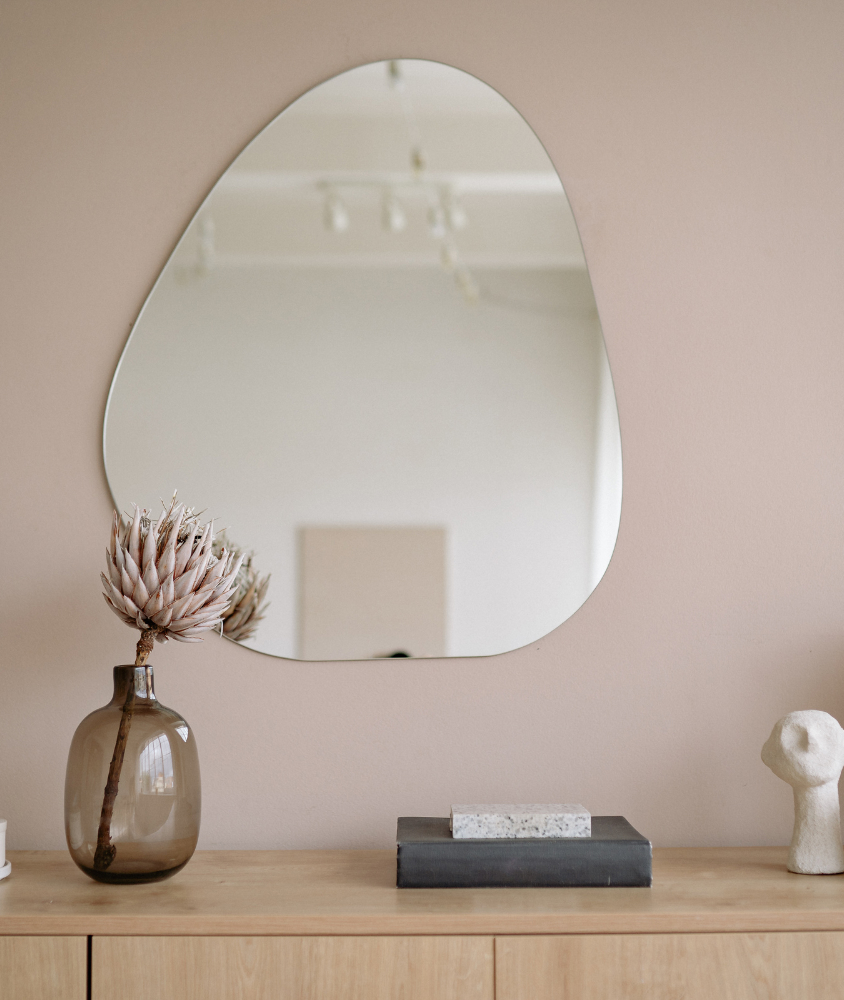 espelhos sob medidas em Londrina